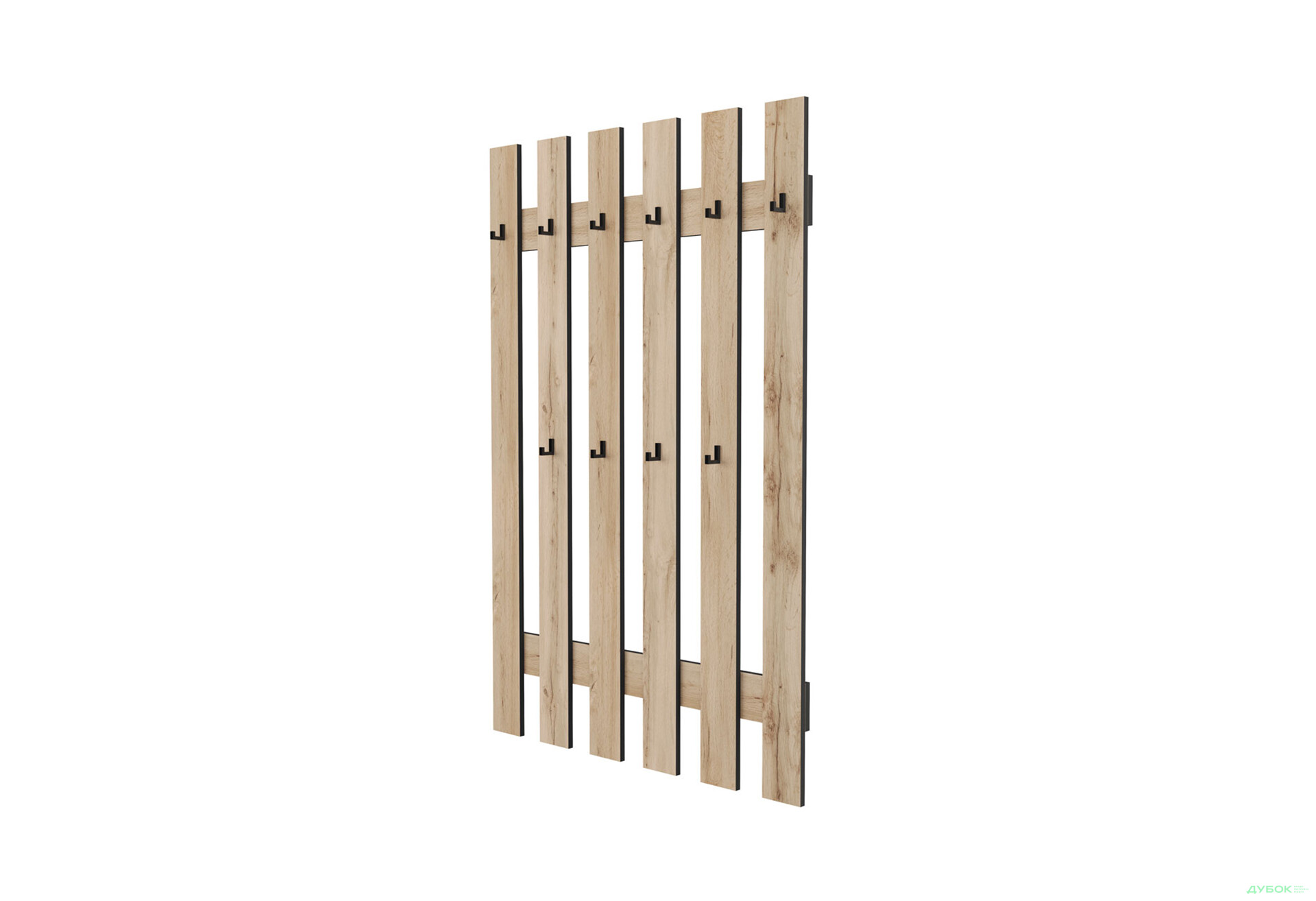 Вешалка Moreli KO-2006 Корнелия аппалачи  - Изображение 1 Изображение 1 - Вешалка Moreli KO-2006 Корнелия аппалачи