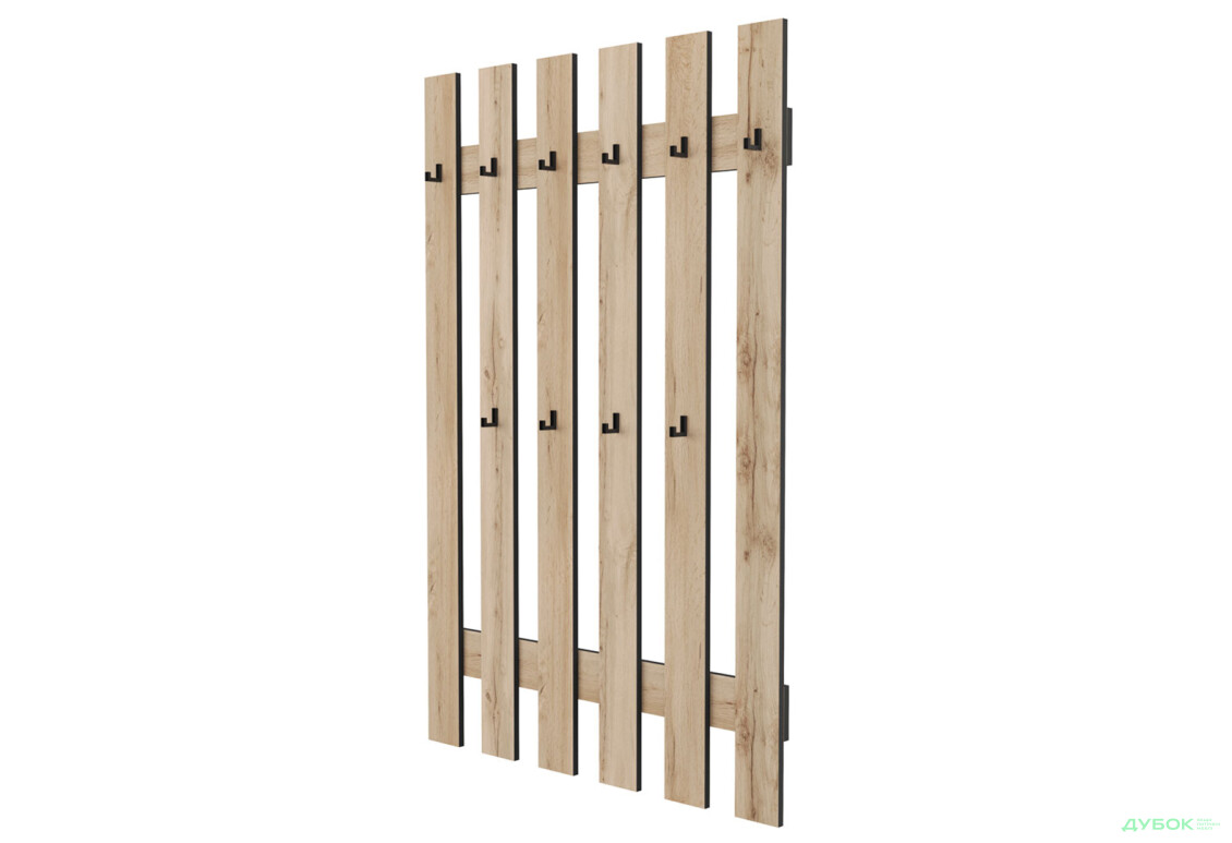 Вешалка Moreli KO-2006 Корнелия аппалачи  - Изображение 1 Изображение 1 - Вешалка Moreli KO-2006 Корнелия аппалачи