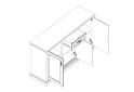 Изображение 5 - Комод 3d/1s кашемир Соната Нью Gerbor холдинг