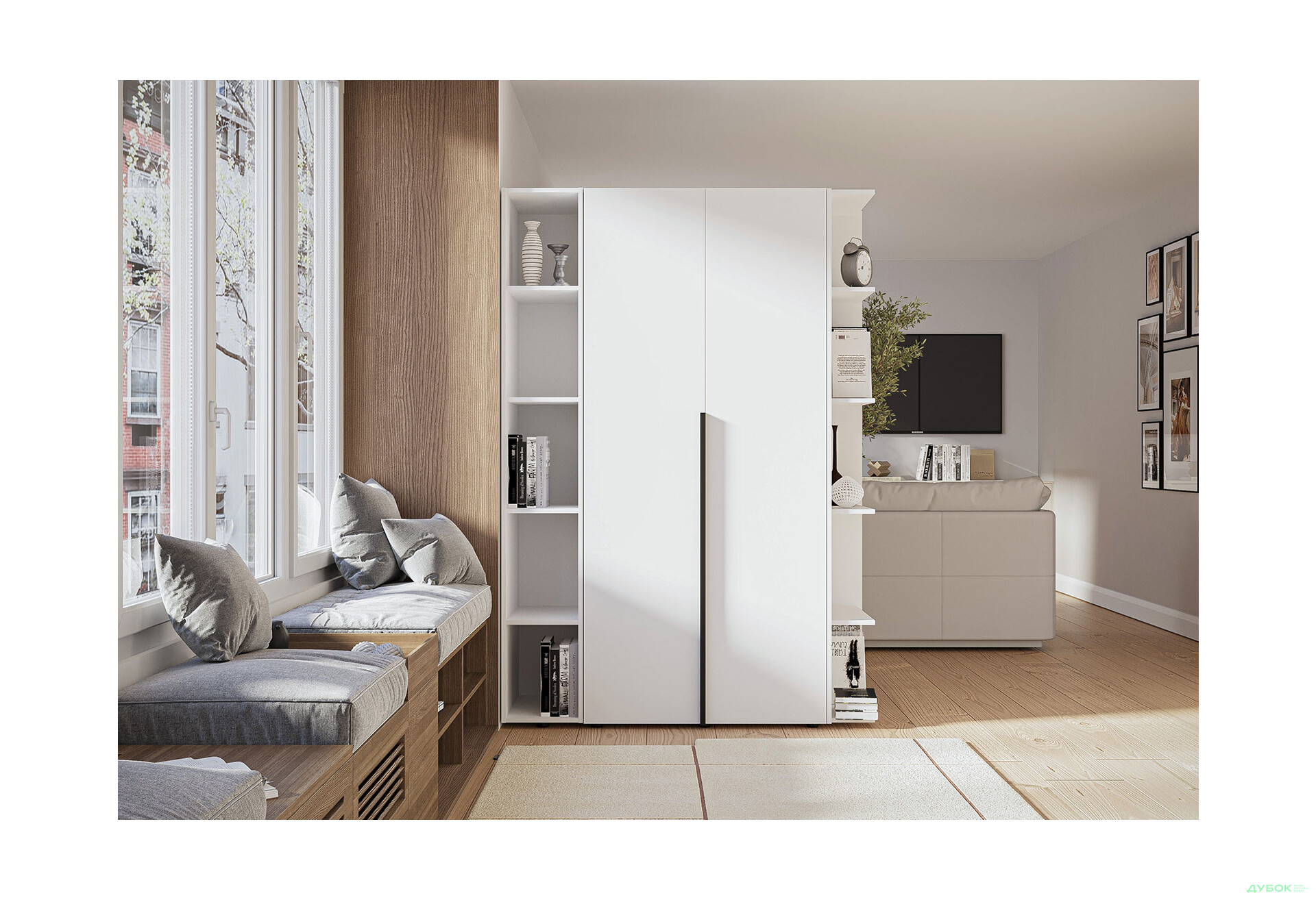 Зображення 5 - Соло Garant