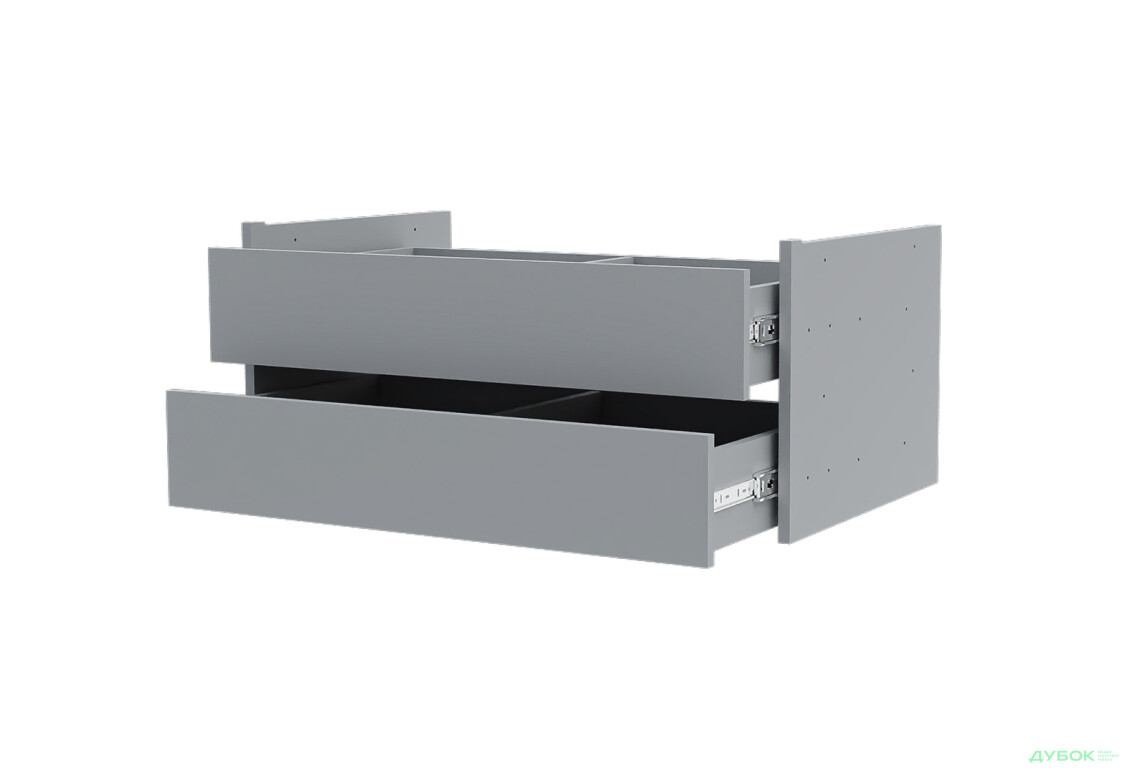 Изображение 2 - Блок шухляд Dr_2 серая мышка Соло Garant