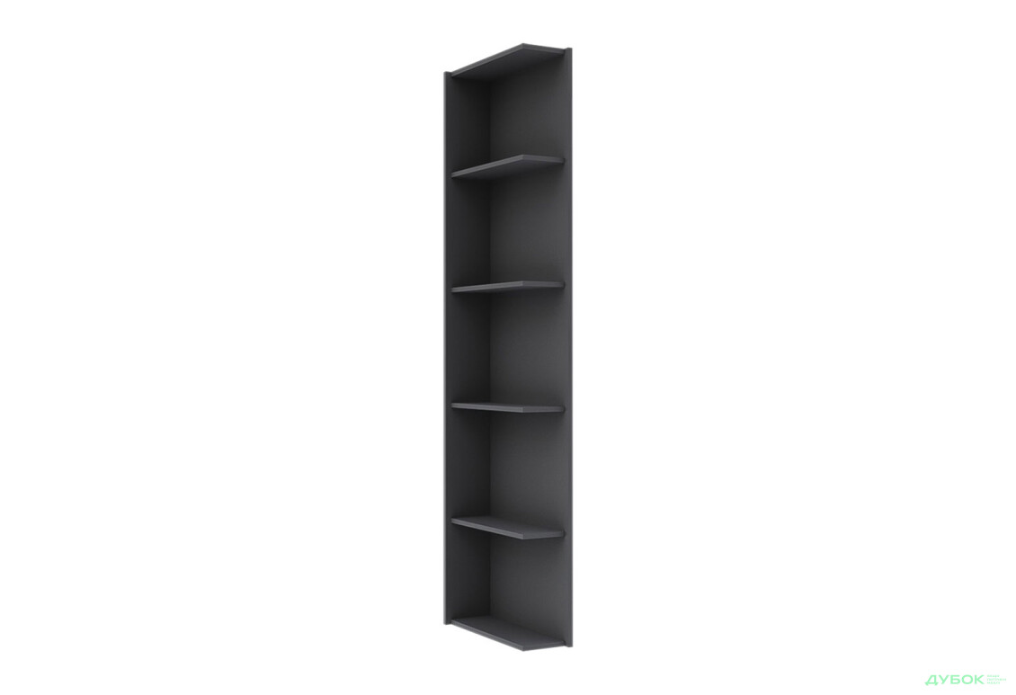 Консоль Garant Соло відкрита 55 см, графіт