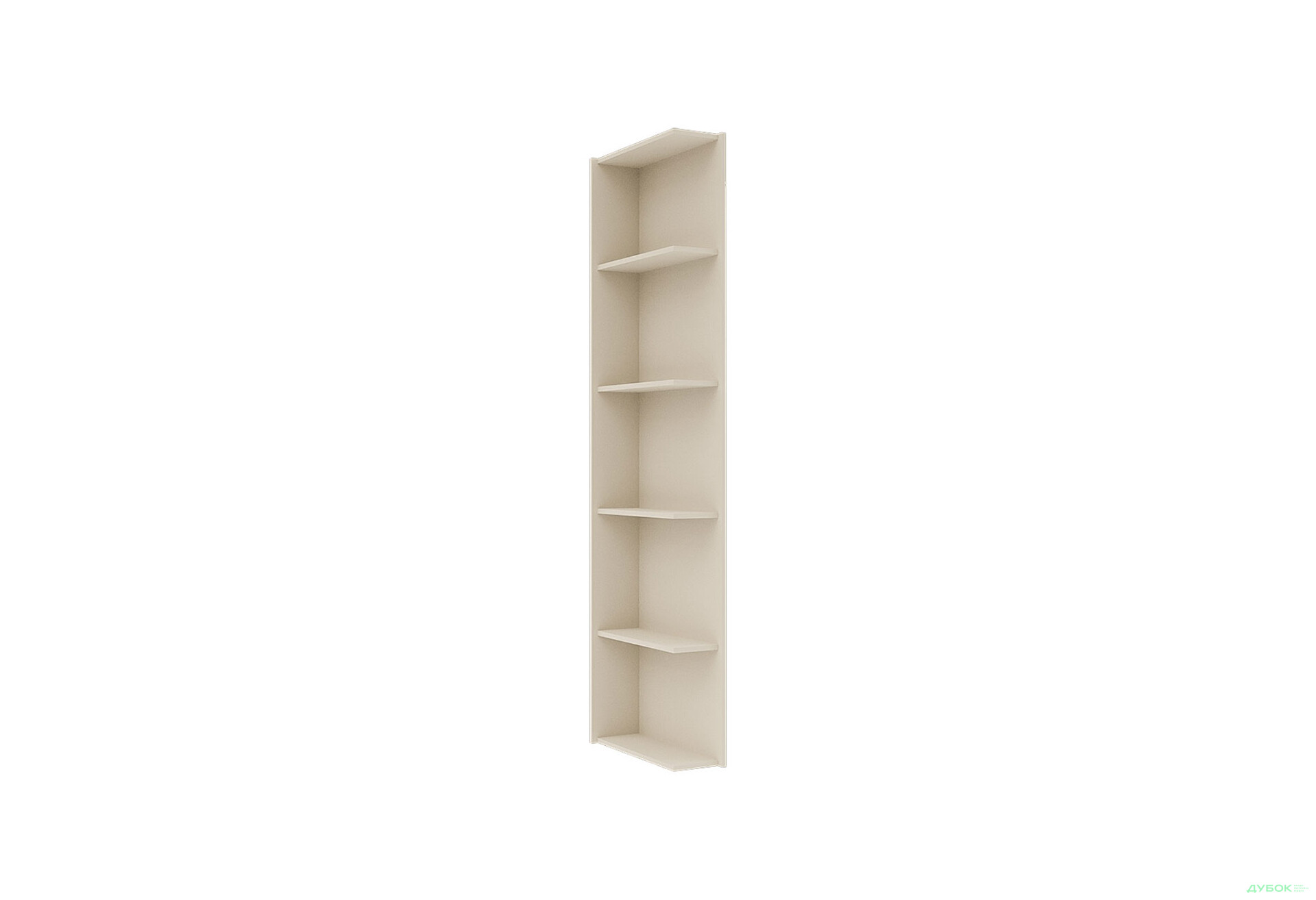 Зображення 1 - Консоль Garant Соло відкрита 55 см, кашемір