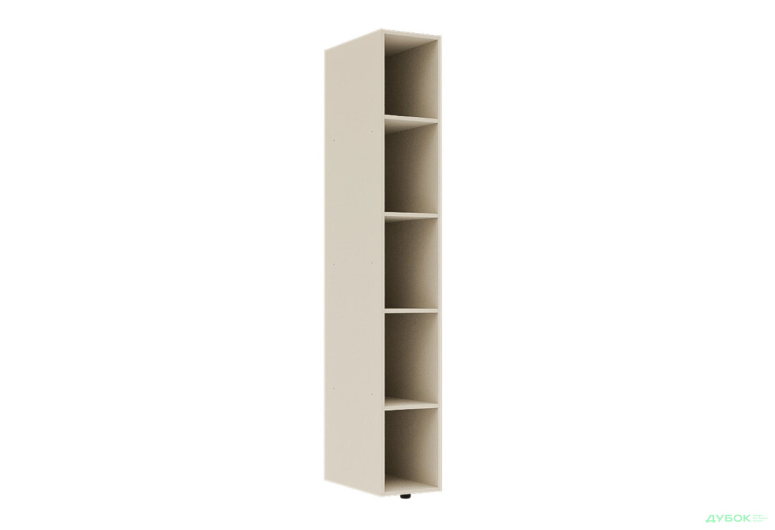 Зображення 7 - Консоль Garant Соло пряма 30 см, кашемір