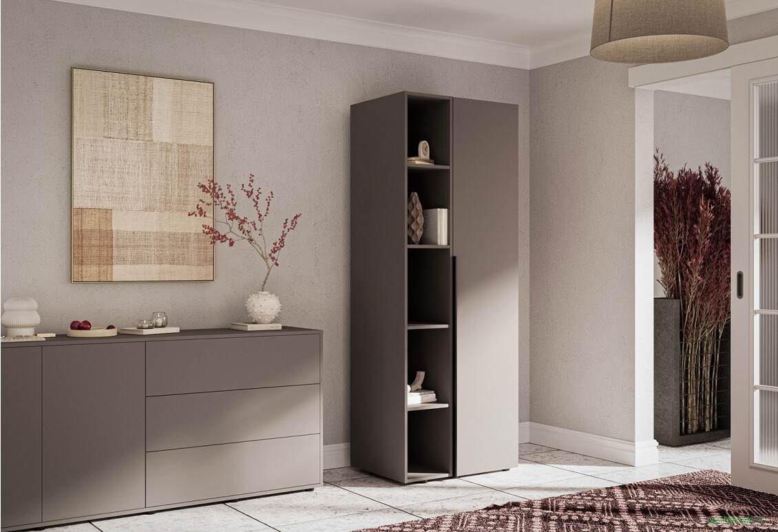 Изображение 3 - Консоль Garant Соло прямая 30 см, графит