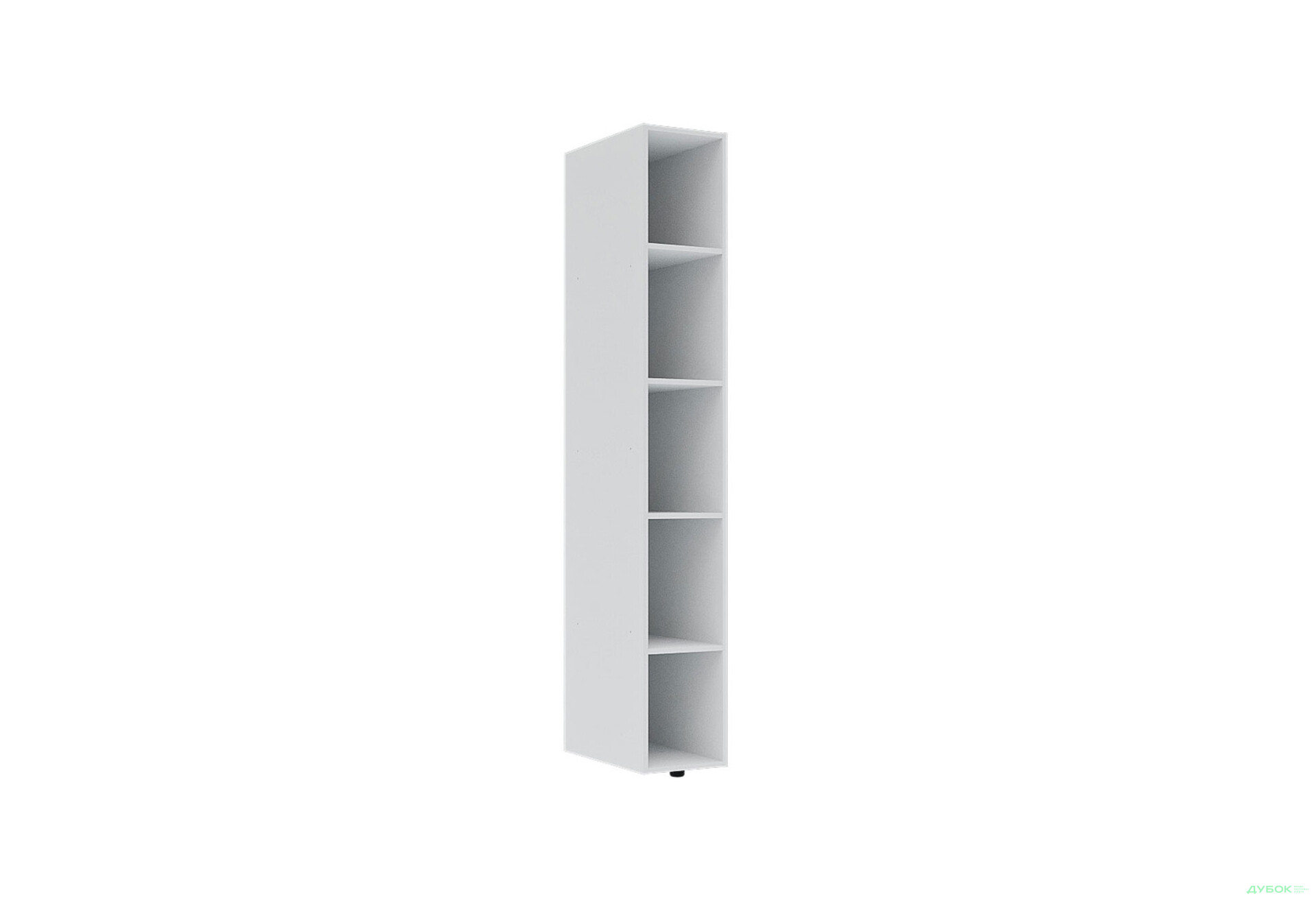 Зображення 8 - Консоль Garant Соло пряма 30 см, німфея альба