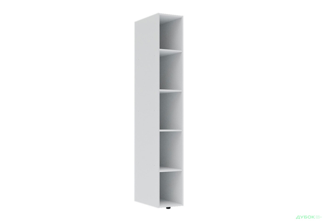 Зображення 8 - Консоль Garant Соло пряма 30 см, німфея альба