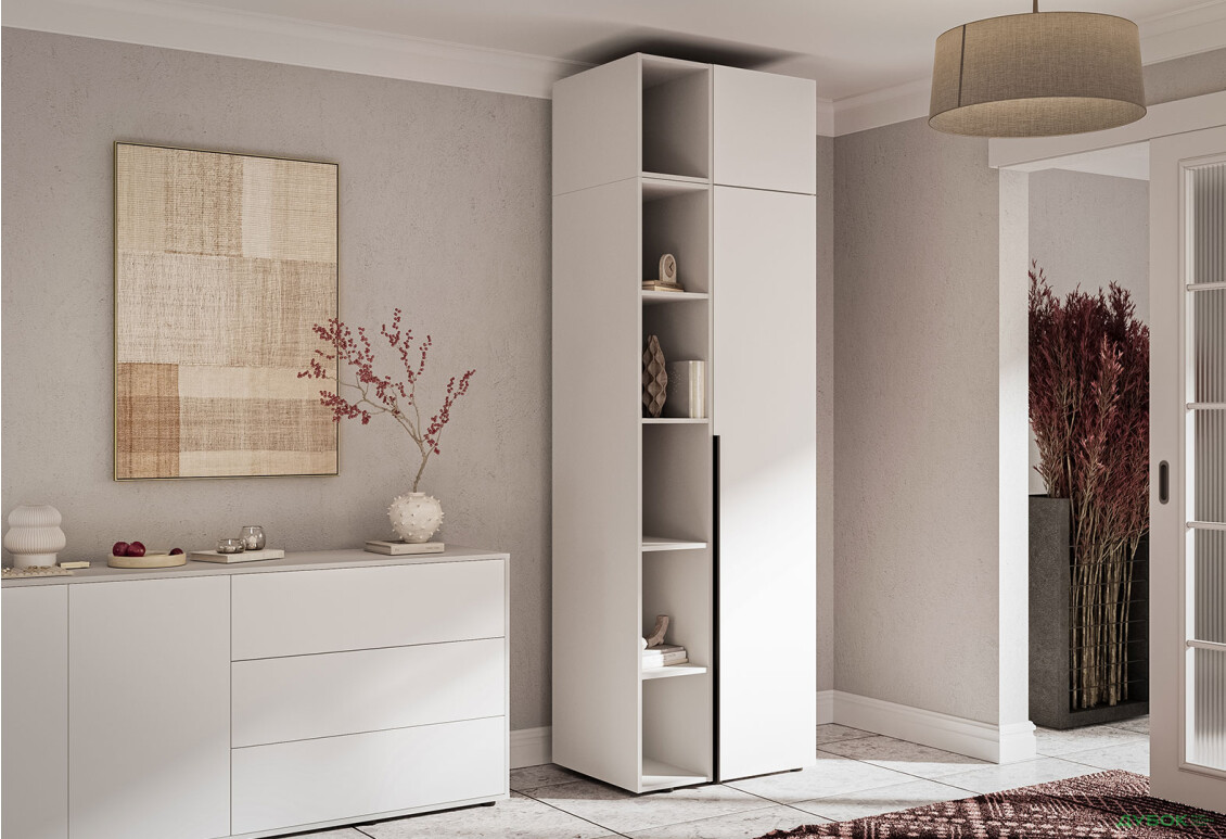 Зображення 4 - Консоль Garant Соло пряма 30 см, німфея альба