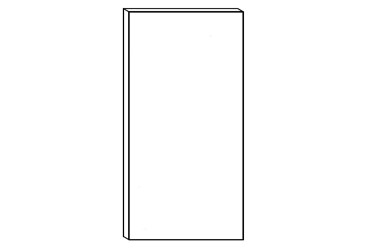 Фасад В 50 Марта / Аліса Світ Меблів