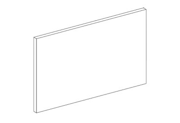 Фасад А 40 (320) Марта / Аліса Світ Меблів