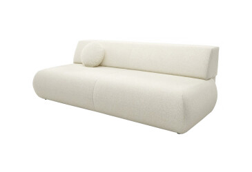 Диван Perfect Home Пуенте / Puente 214х100 см, Білий (Puente 03)