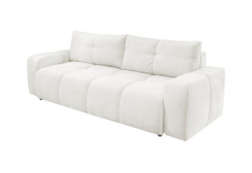 Диван Perfect Home Сохо / Soho 259х99 см, Білий (Perfect Harmony 01)