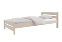 Изображение 1 - Кровать Arbor Drev Симфония 90х200, сосна, кашемир