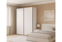Изображение 2 - Шкаф-купе МироМарк Лори / Lori 2-дверный 2,0х2,4м глянец кашемир