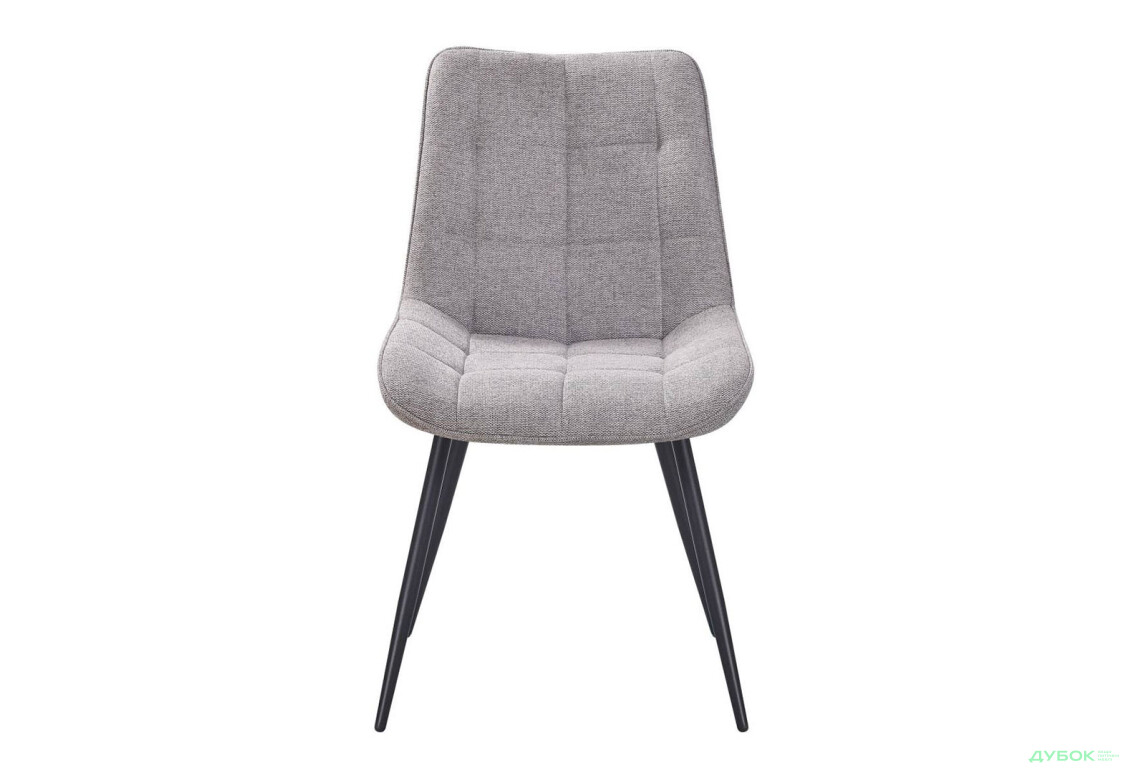 Изображение 2 - Стул Kredens furniture Ево / Evo 51x63x86 см светло-коричневый