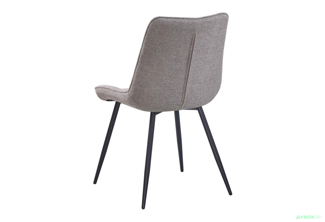 Изображение 5 - Стул Kredens furniture Ево / Evo 51x63x86 см светло-коричневый