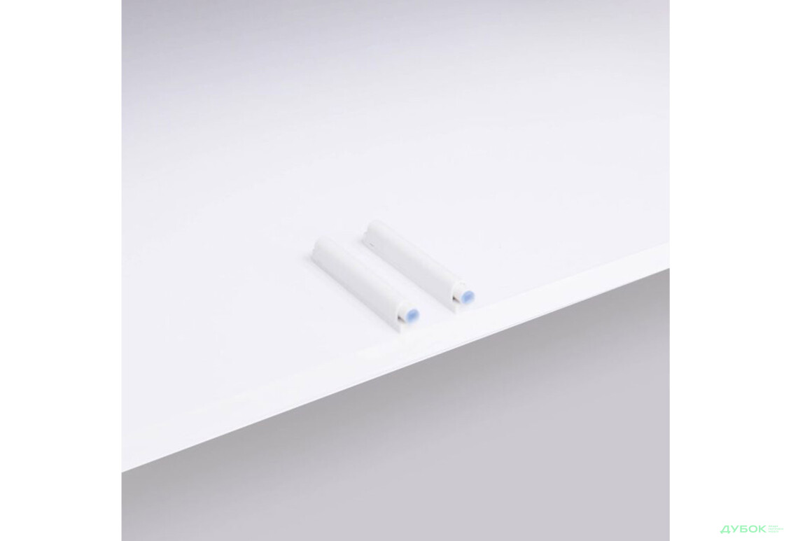 Зображення 5 - Антресоль MiroMark Лілі / Lily 4дв з дзеркалами 179,2 см Глянець кашемір