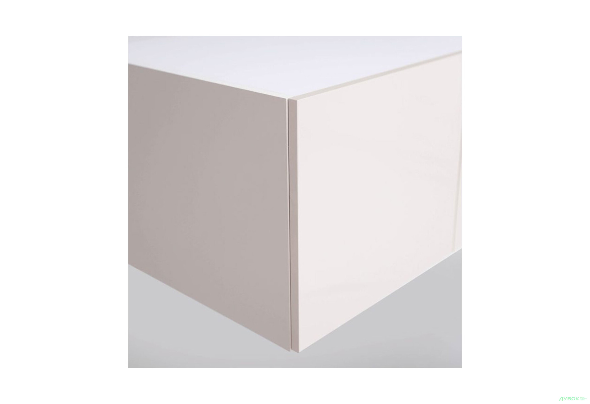 Антресоль MiroMark Лілі / Lily 4дв з дзеркалами 179,2 см Глянець кашемір - Зображення 3 Зображення 3 - Антресоль MiroMark Лілі / Lily 4дв з дзеркалами 179,2 см Глянець кашемір