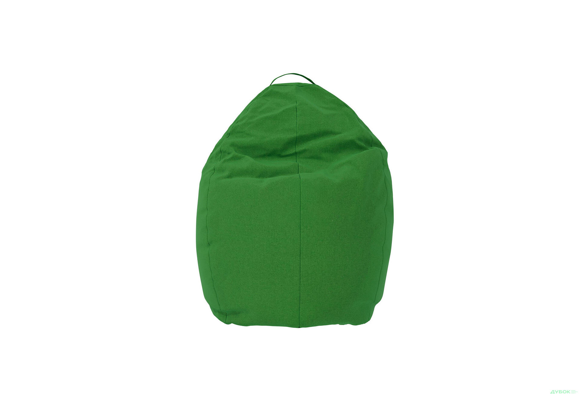 Изображение 3 - Кресло-груша XL Оксфорд 243 Зелёный Flybag