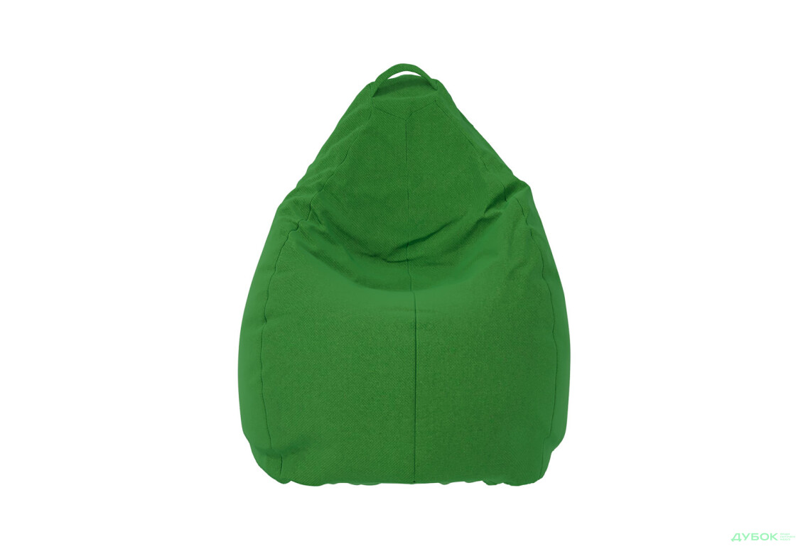 Изображение 4 - Кресло-груша XL Оксфорд 243 Зелёный Flybag