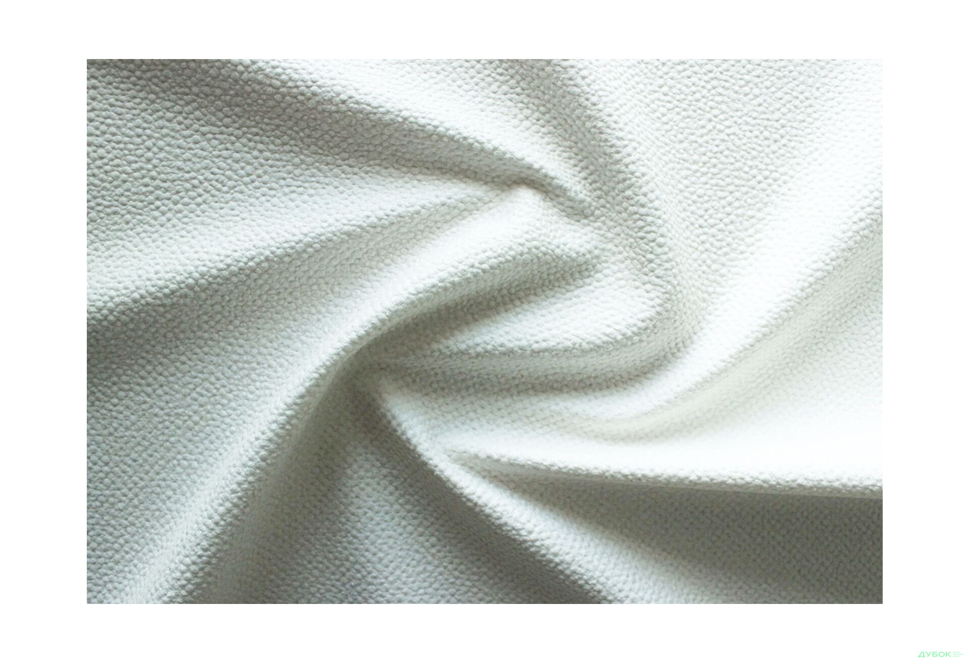 Изображение 4 - Кровать-подиум Svit Mebliv Саманта 2, 160х200 см без механизма велюр Руно белое