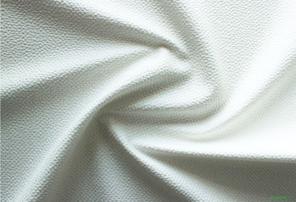 Изображение 4 - Кровать-подиум Svit Mebliv Саманта 2, 140х200 см подъемная велюр Руно белое