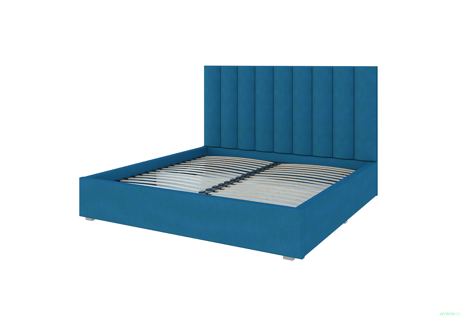 Зображення 4 - Ліжко-подіум Світ Меблів Саманта 3, 160х200 см підйомне велюр Багіра, 29