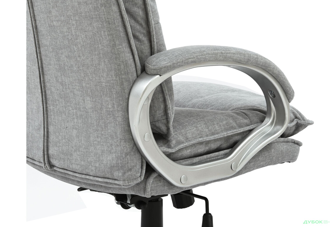 Зображення 8 - Крісло AMF Texas, тканина блакитно-сіра