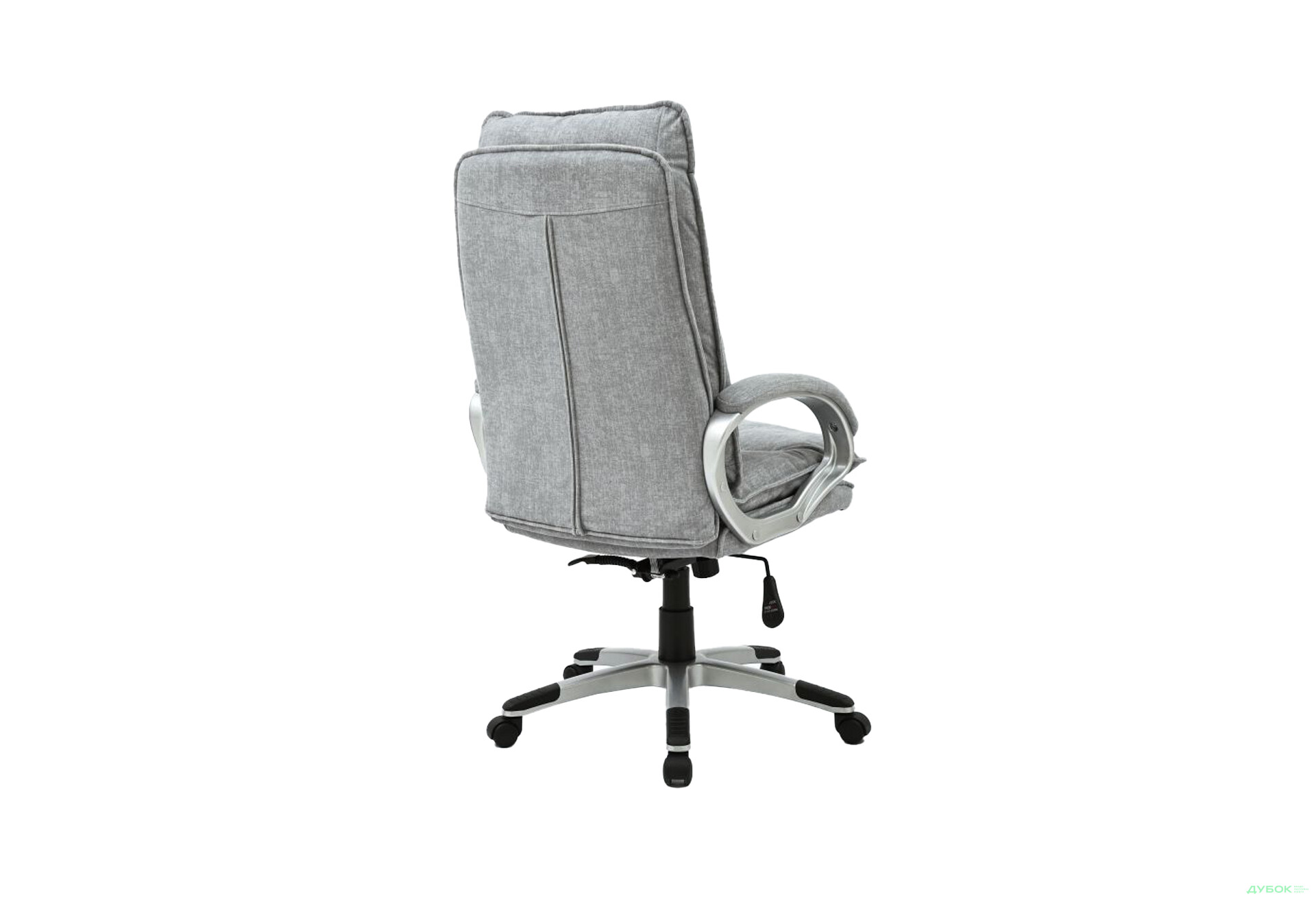 Зображення 4 - Крісло AMF Texas, тканина блакитно-сіра