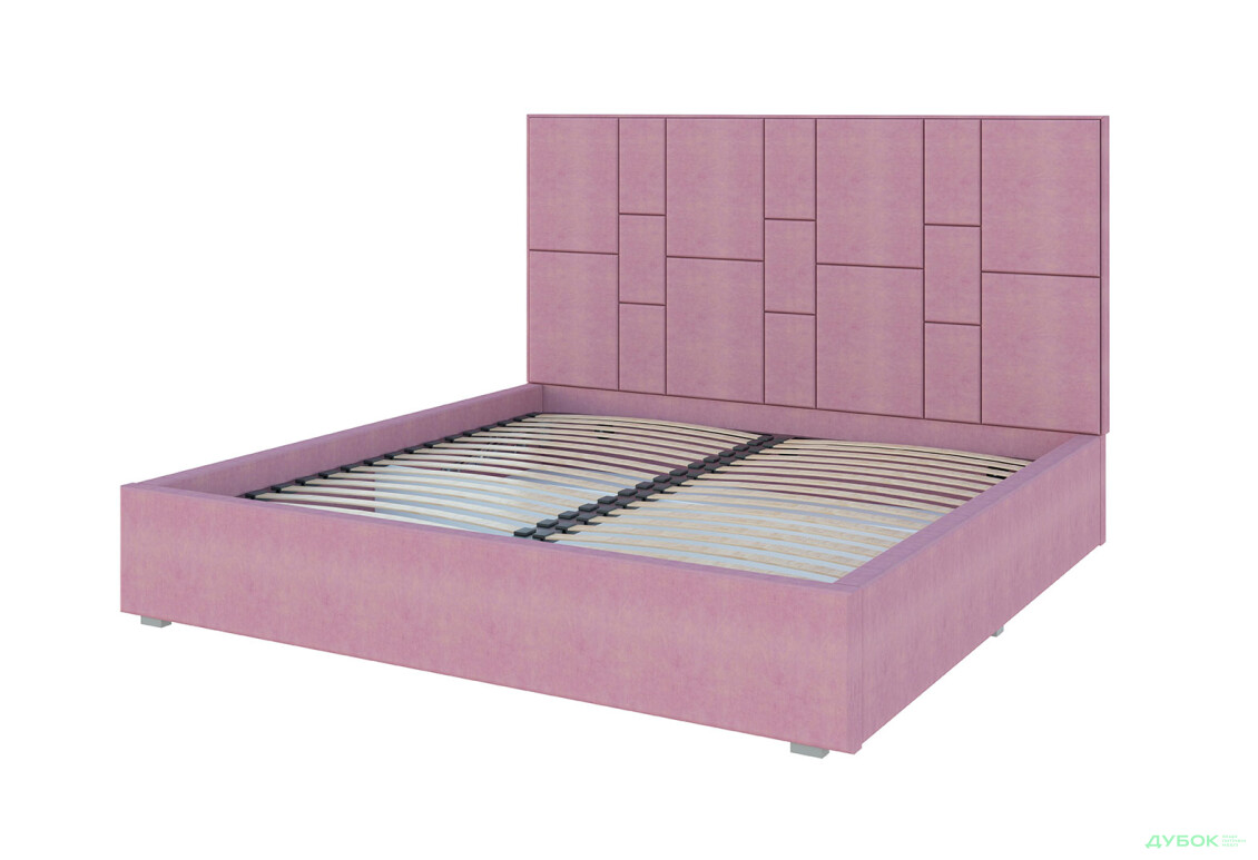 Изображение 10 - Кровать-подиум Svit Mebliv Саманта 1, 160х200 см подъемная велюр