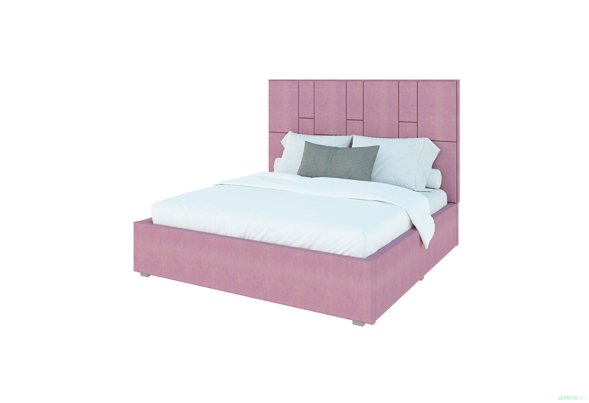 Изображение 4 - Кровать-подиум Svit Mebliv Саманта 1, 140х200 см подъемная