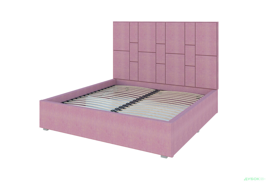 Изображение 6 - Кровать-подиум Svit Mebliv Саманта 1, 120х200 см подъемная