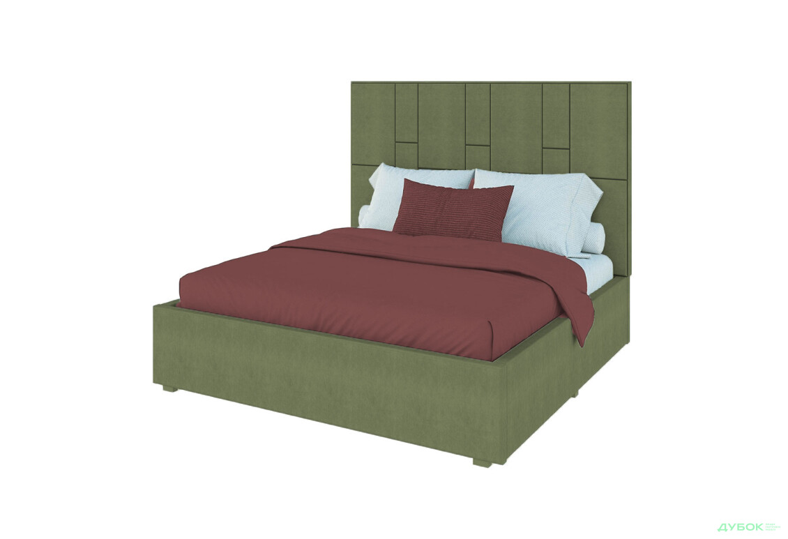 Изображение 8 - Кровать-подиум Svit Mebliv Саманта 1, 120х200 см подъемная