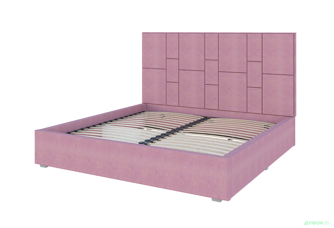 Зображення 7 - Ліжко-подіум Світ Меблів Саманта 1, 180х200 см без механізму