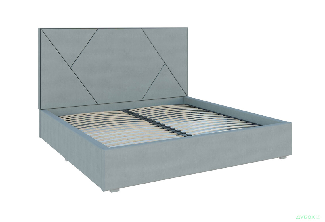 Изображение 7 - Кровать-подиум Svit Mebliv Саманта 2, 180х200 см подъемная