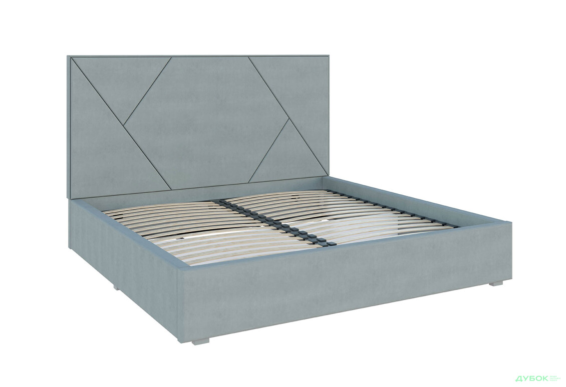 Изображение 5 - Кровать-подиум Svit Mebliv Саманта 2, 160х200 см без механизма