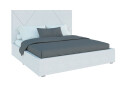 Изображение 1 - Кровать-подиум Svit Mebliv Саманта 2, 160х200 см без механизма
