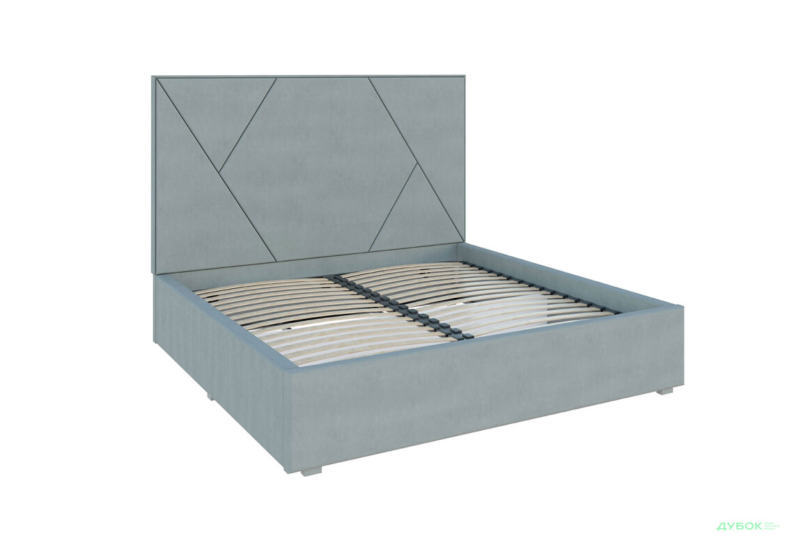 Изображение 5 - Кровать-подиум Svit Mebliv Саманта 2, 120х200 см без механизма