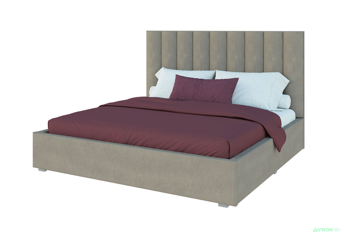 Изображение 4 - Кровать-подиум Svit Mebliv Саманта 3, 180х200 см подъемная