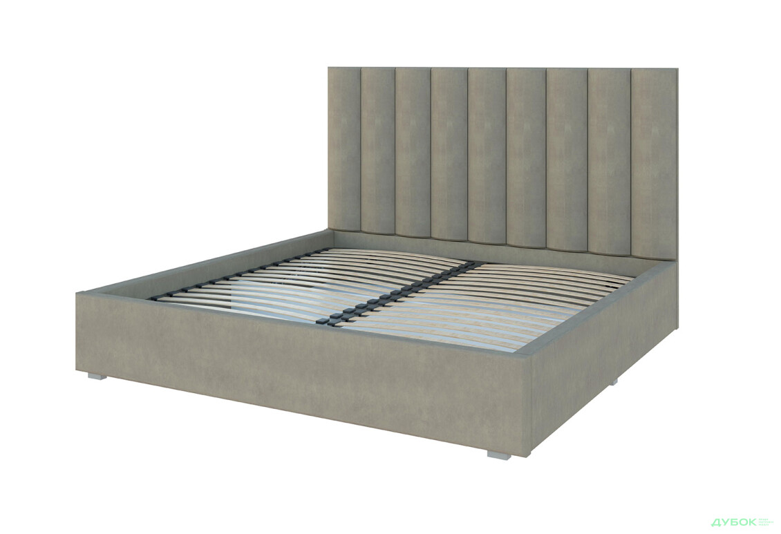 Изображение 8 - Кровать-подиум Svit Mebliv Саманта 3, 160х200 см подъемная