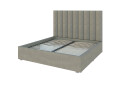 Изображение 5 - Кровать-подиум Svit Mebliv Саманта 3, 140х200 см подъемная