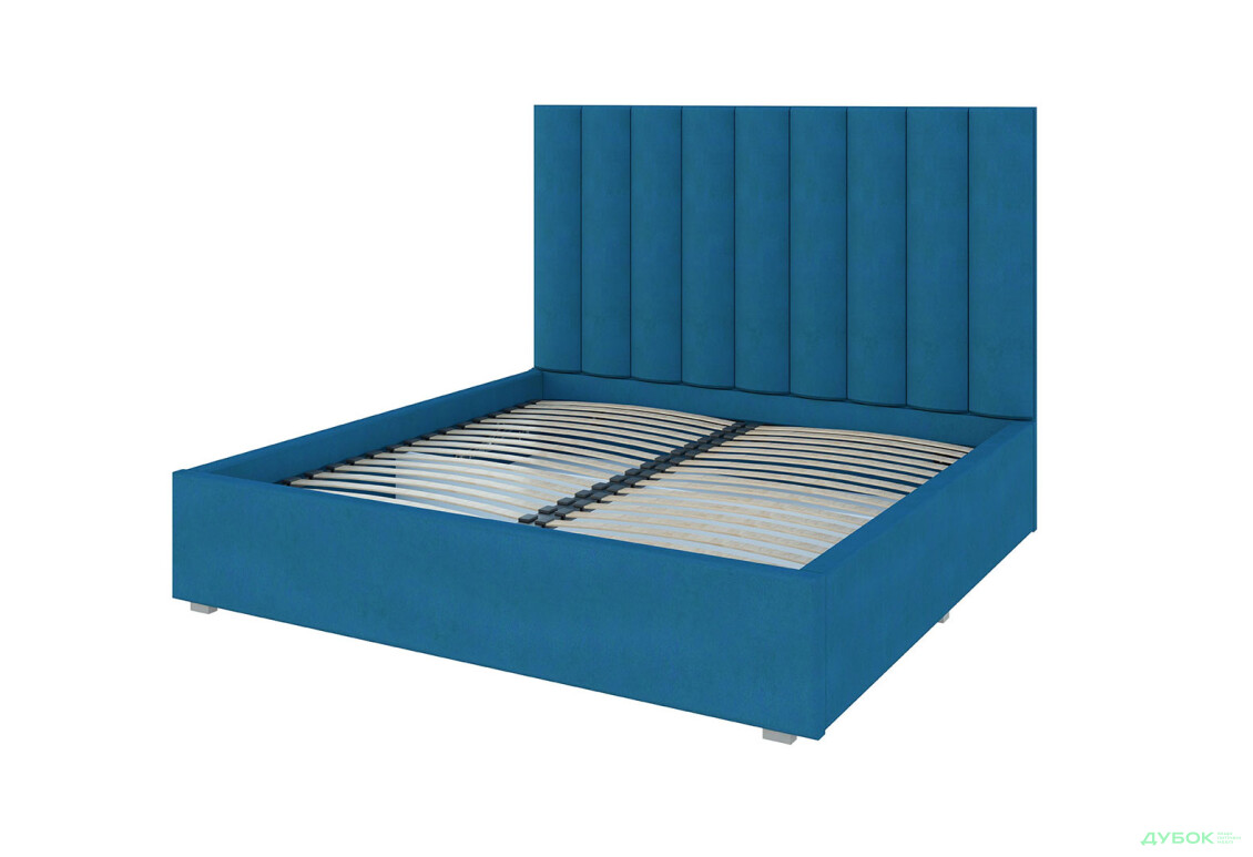 Изображение 7 - Кровать-подиум Svit Mebliv Саманта 3, 140х200 см подъемная