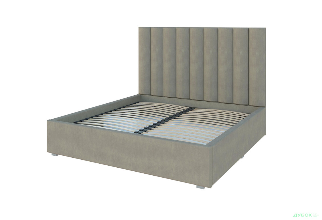 Изображение 5 - Кровать-подиум Svit Mebliv Саманта 3, 120х200 см подъемная
