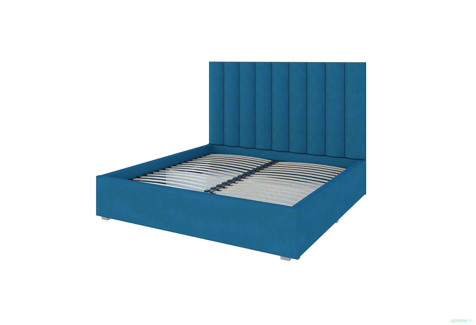 Изображение 7 - Кровать-подиум Svit Mebliv Саманта 3, 120х200 см подъемная