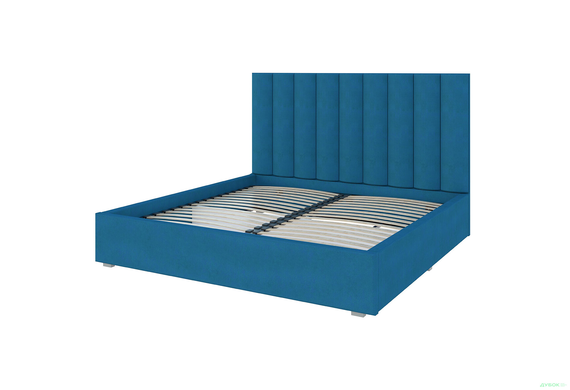 Изображение 5 - Кровать-подиум Svit Mebliv Саманта 3, 180х200 см без механизма