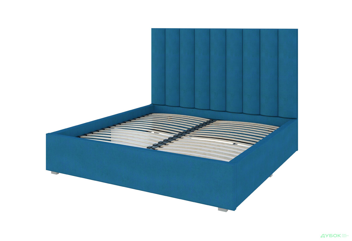 Изображение 5 - Кровать-подиум Svit Mebliv Саманта 3, 120х200 см без механизма