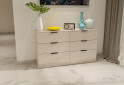 Изображение 2 - Комод Viant Сити 1 на 6 ящиков 140 см, кашемир