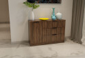 Изображение 2 - Комод Viant Сити 3 на 3 ящика и 1 дверку 120 см, ристретто