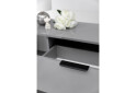 Зображення 6 - Комод MiroMark Roma Color / Рома Колор з 2 дверками і 3 шухлядами 200 см глянець сіра лава