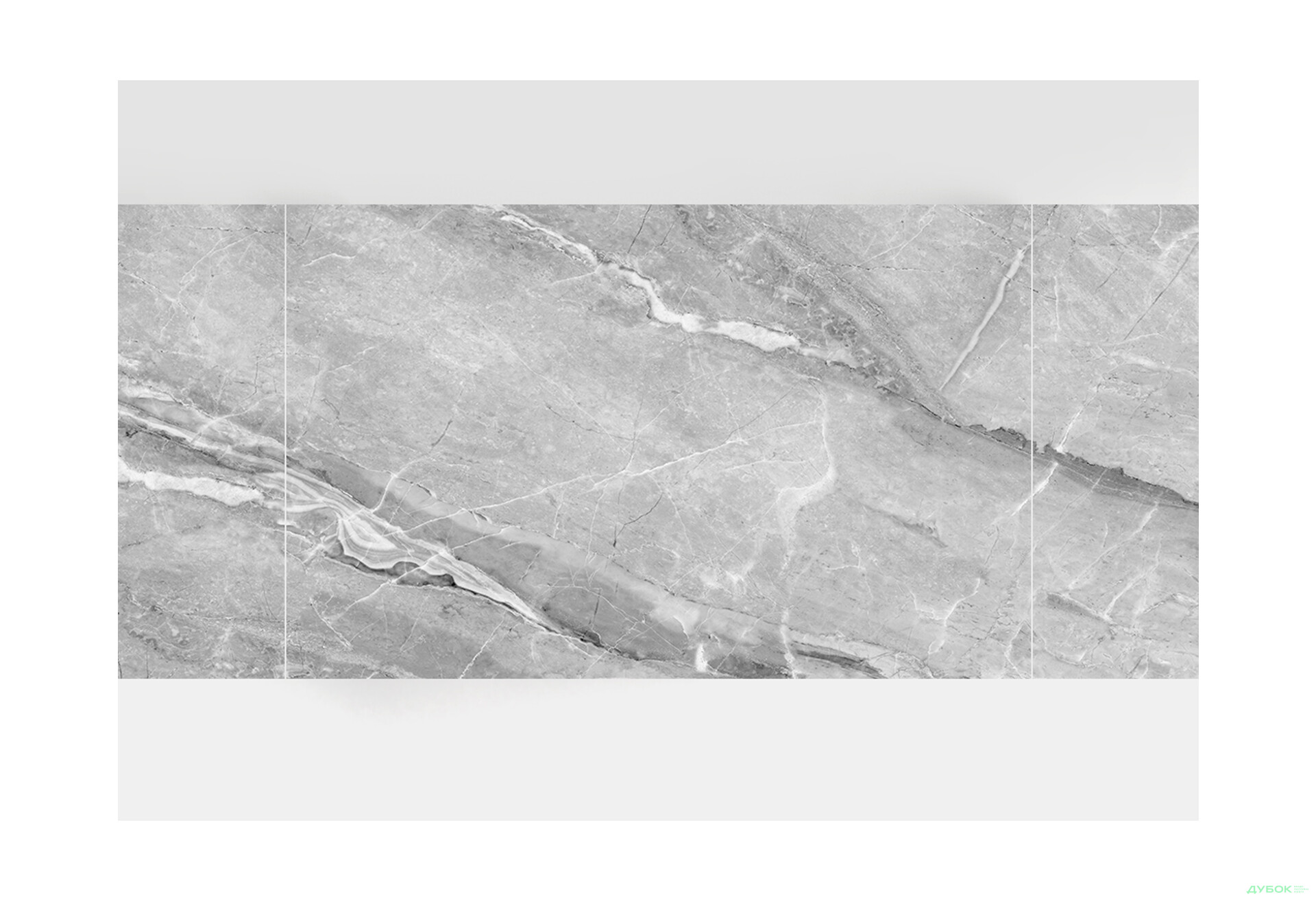 Зображення 3 - Стіл кухонний Jam Slim / Слім розкладний 110 / 170 см, чорний / діамант 78 М